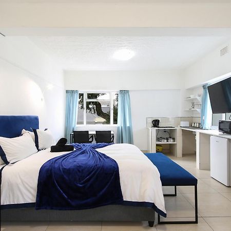 Sea Point Apartment Fokváros Szoba fotó