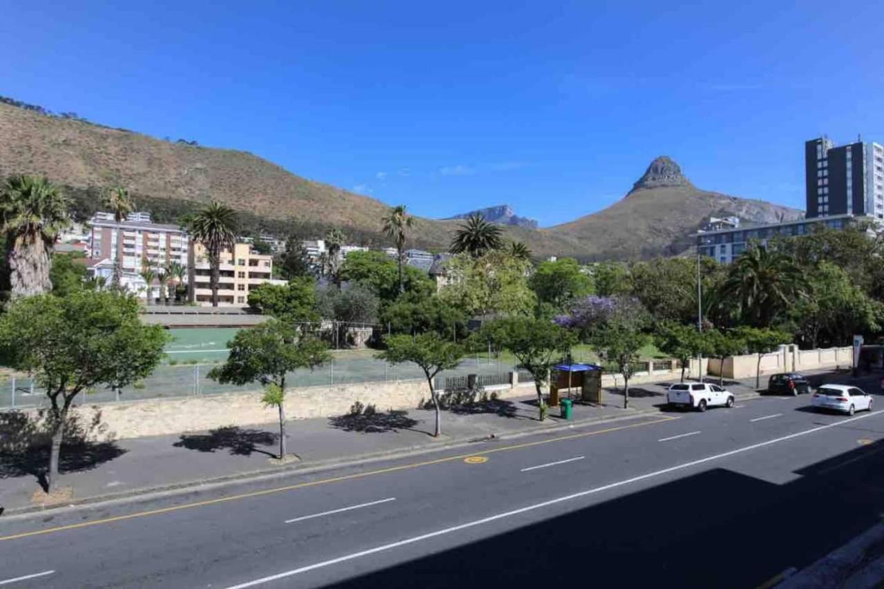 Sea Point Apartment Fokváros Kültér fotó
