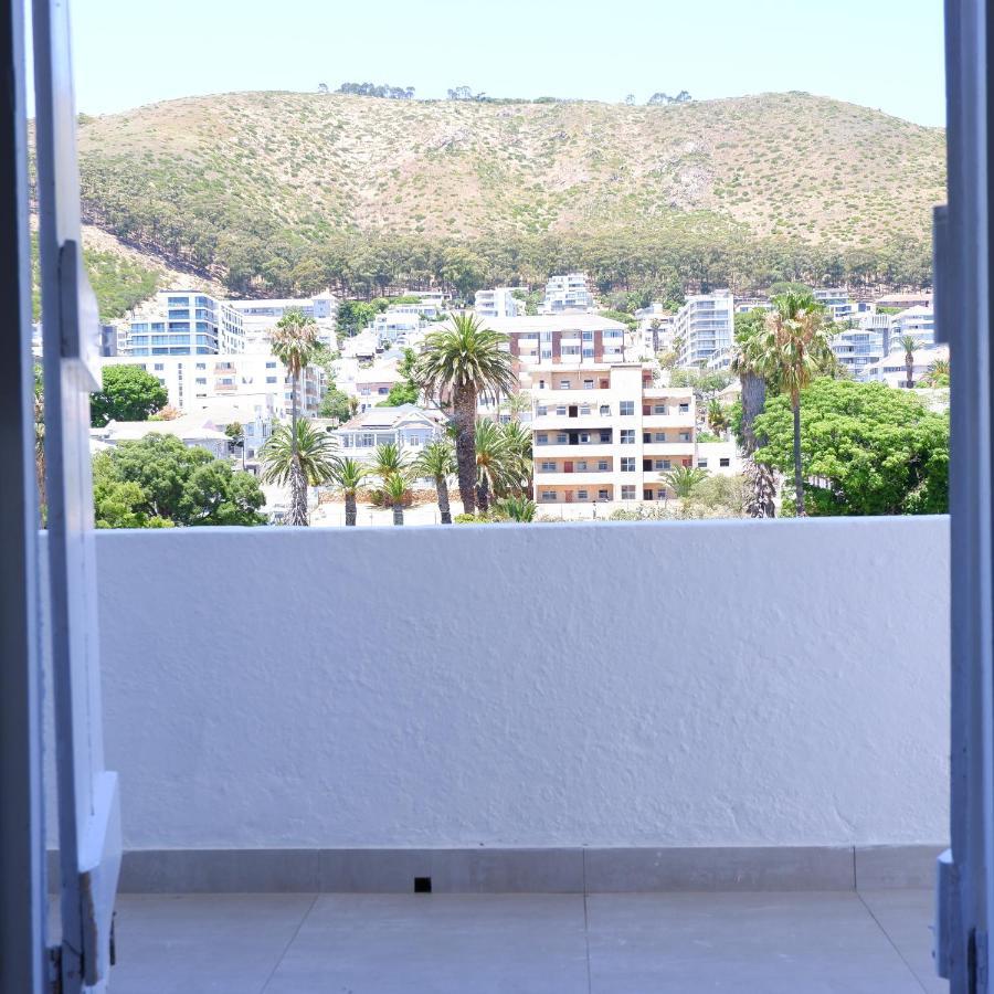 Sea Point Apartment Fokváros Kültér fotó