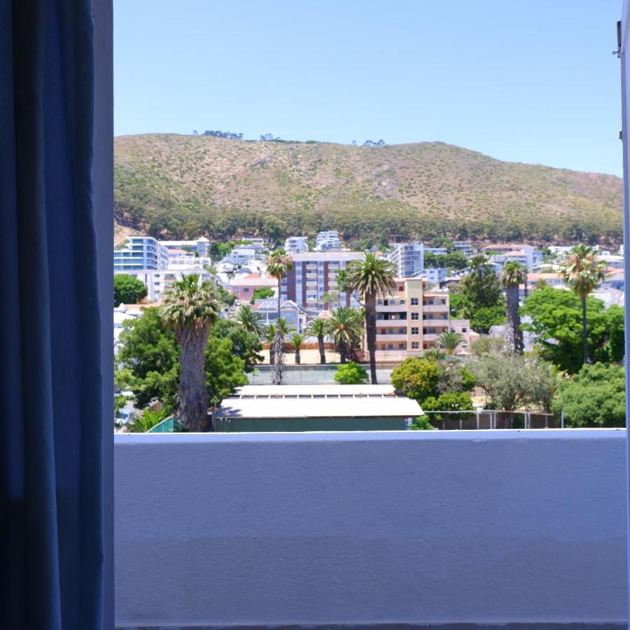 Sea Point Apartment Fokváros Kültér fotó