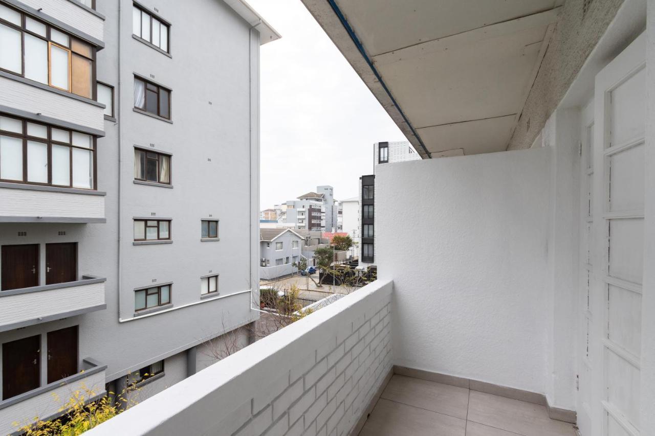 Sea Point Apartment Fokváros Kültér fotó