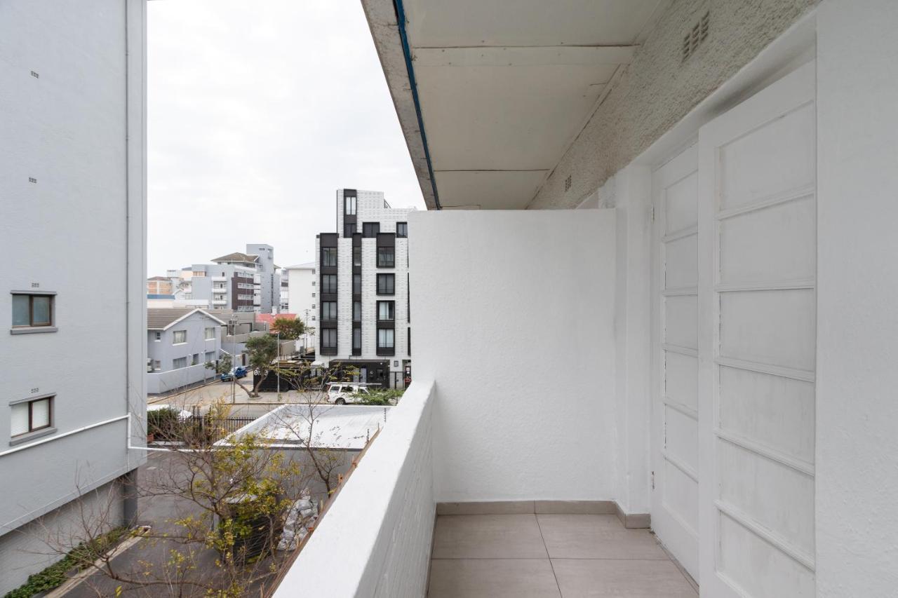 Sea Point Apartment Fokváros Kültér fotó