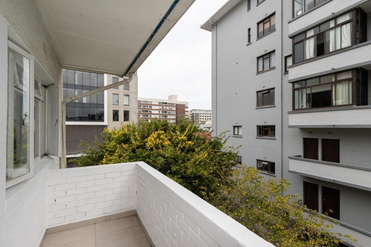 Sea Point Apartment Fokváros Kültér fotó