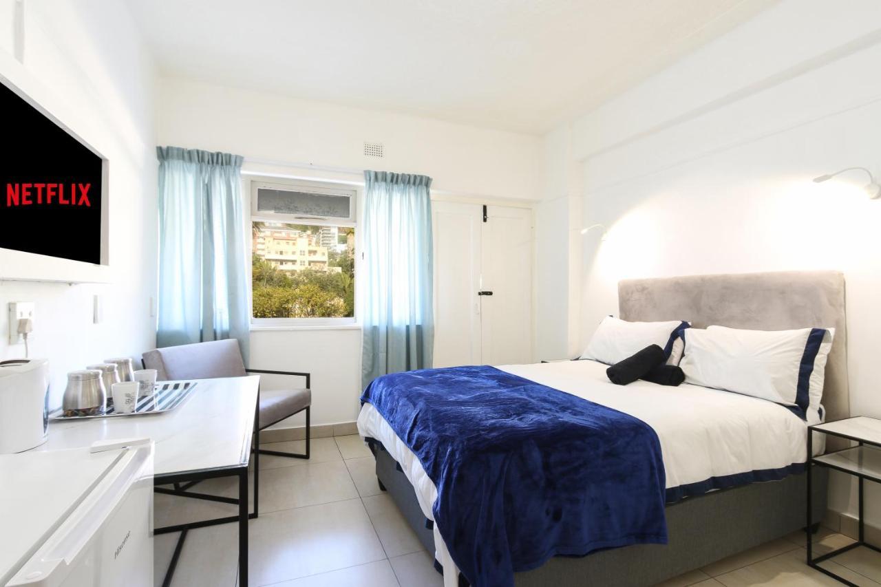 Sea Point Apartment Fokváros Szoba fotó