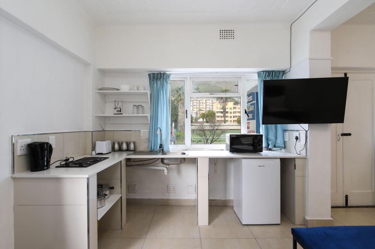 Sea Point Apartment Fokváros Szoba fotó