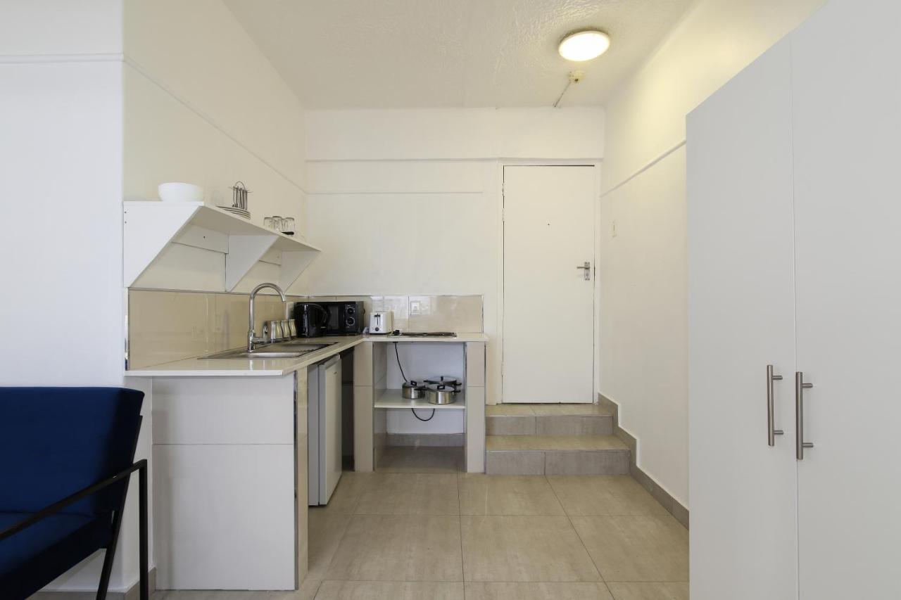 Sea Point Apartment Fokváros Szoba fotó